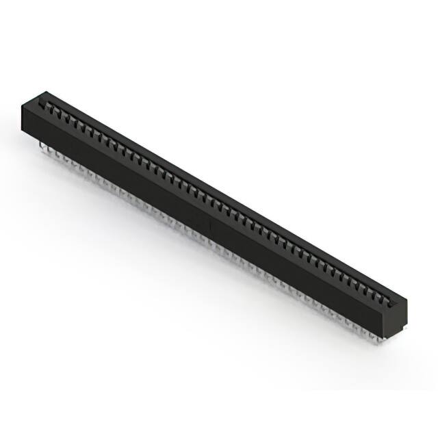 357-043-459-101 EDAC Inc.  Edgeboard Connectors